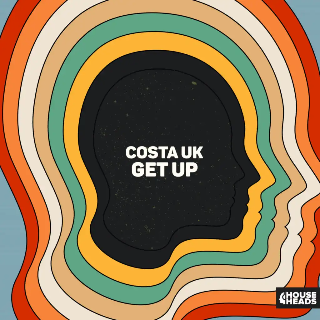 Costa UK