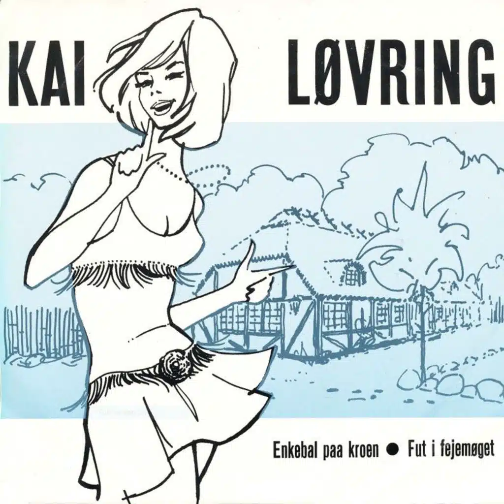 Kai Løvring
