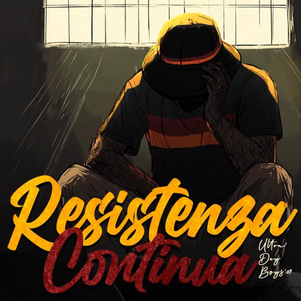 (RESISTENZA CONTINUA)