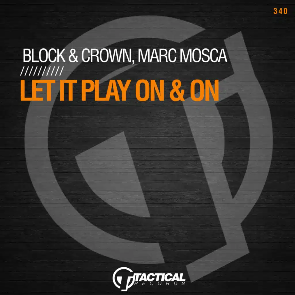 Block & Crown & Marc Mosca