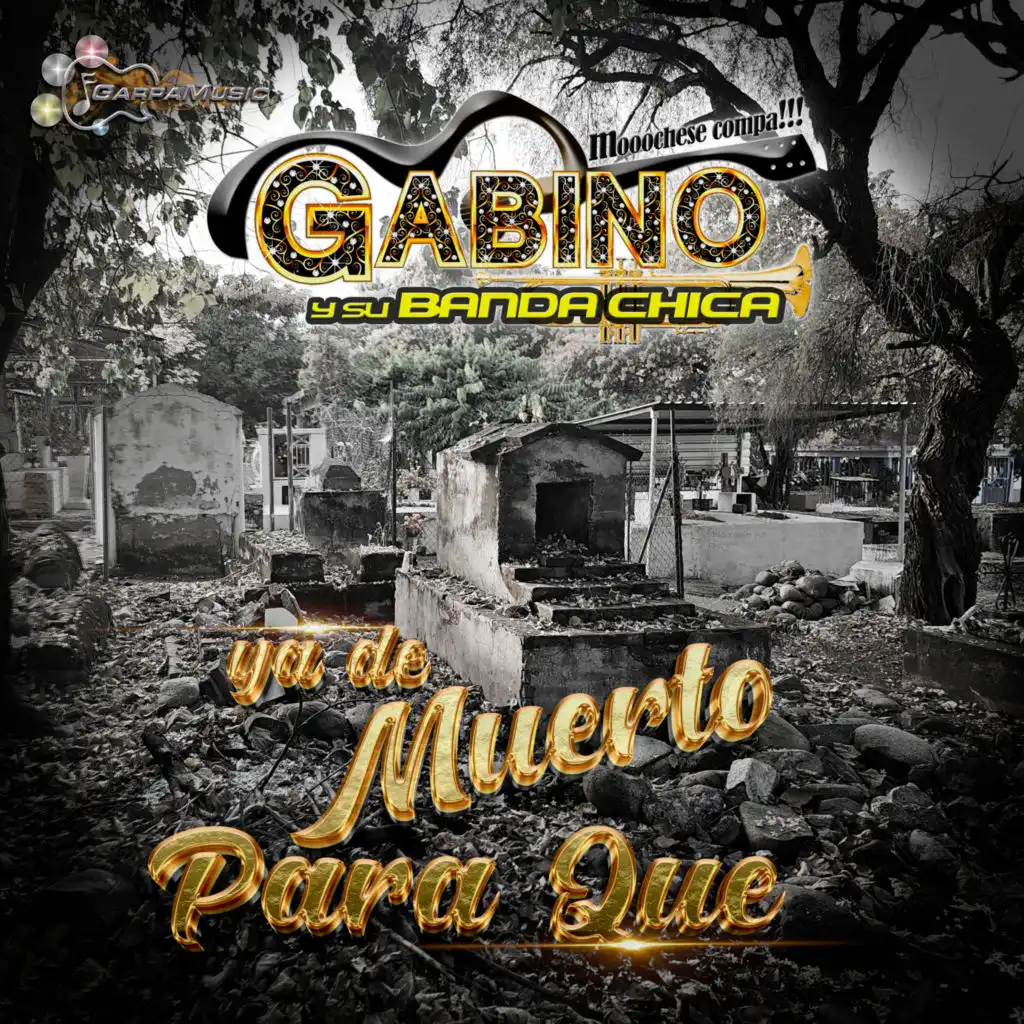 Gabino y su Banda Chica