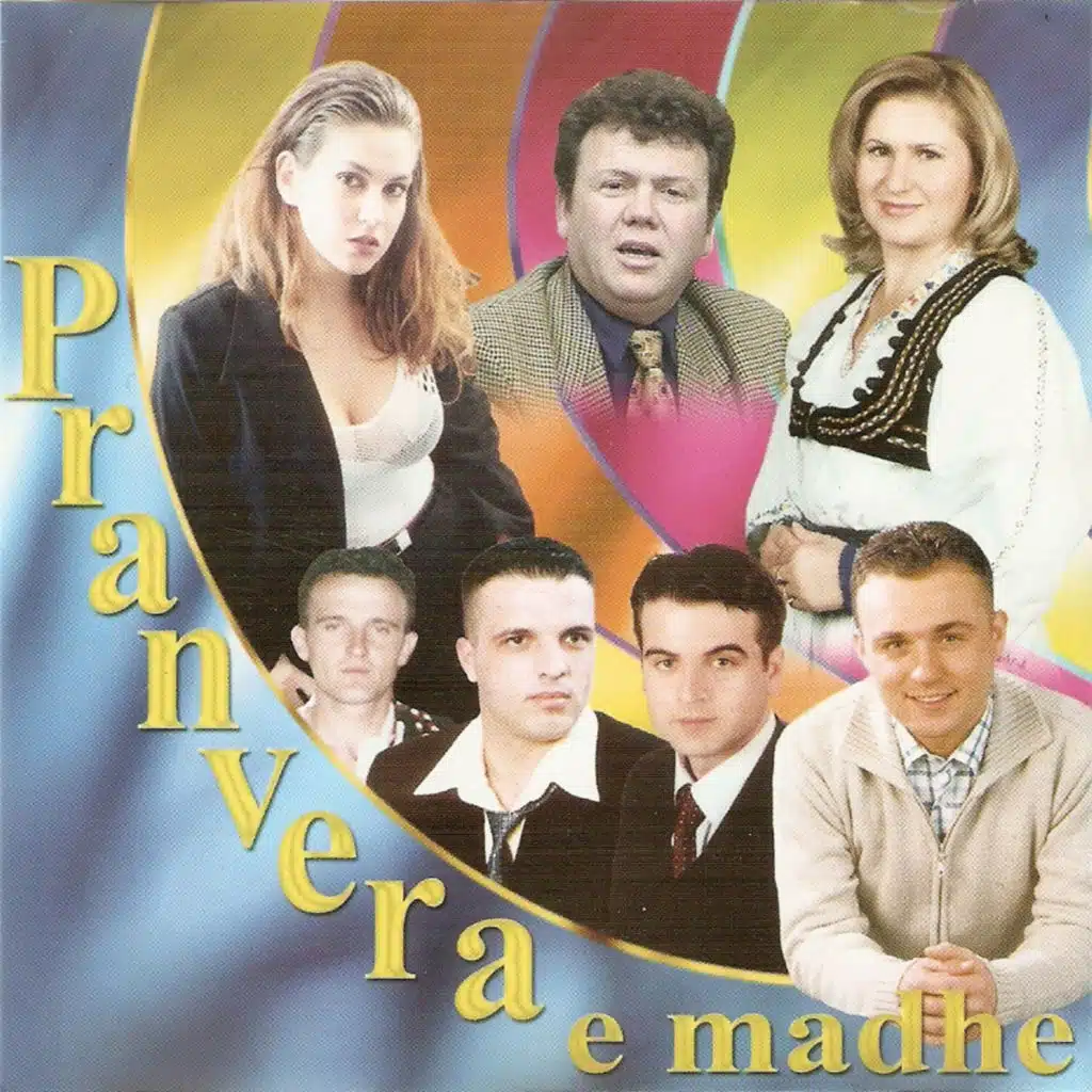 Kthimi (Vellezerit Gervalla)