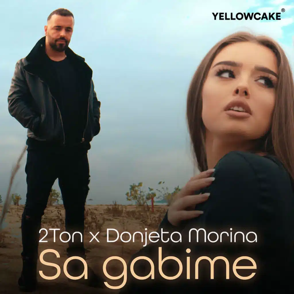 2Ton & Donjeta Morina