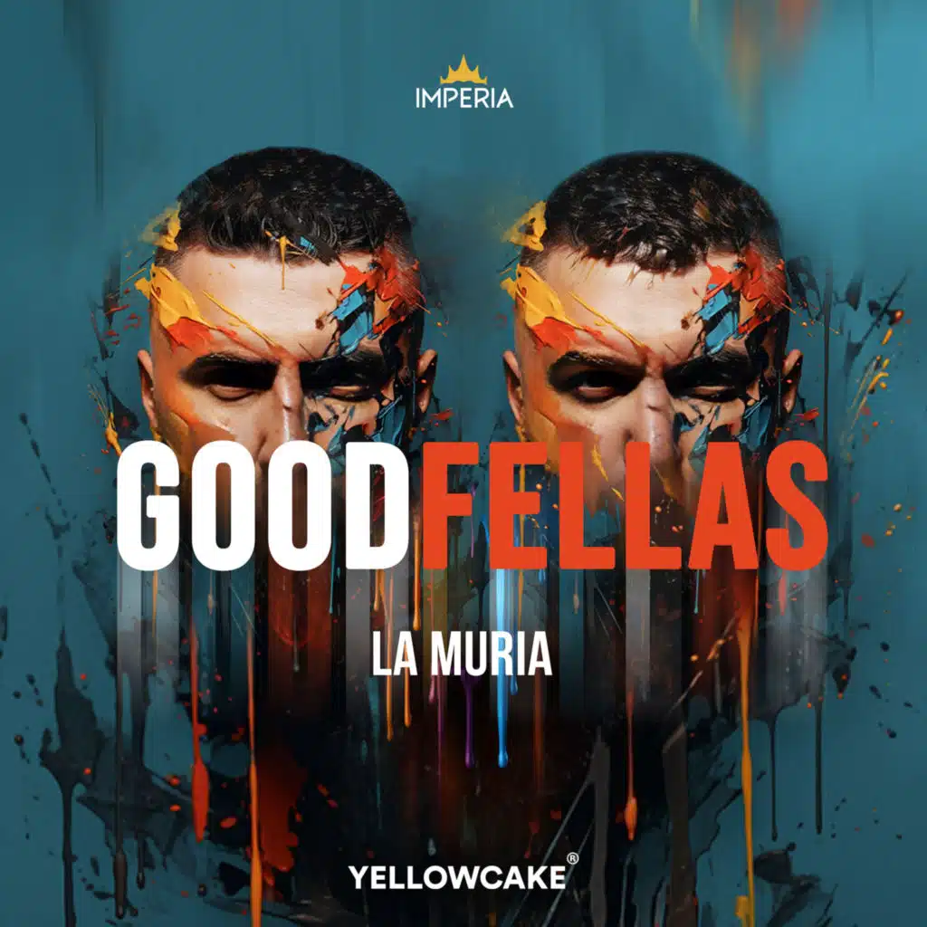 Jala Brat, Buba Corelli & Baby Gang