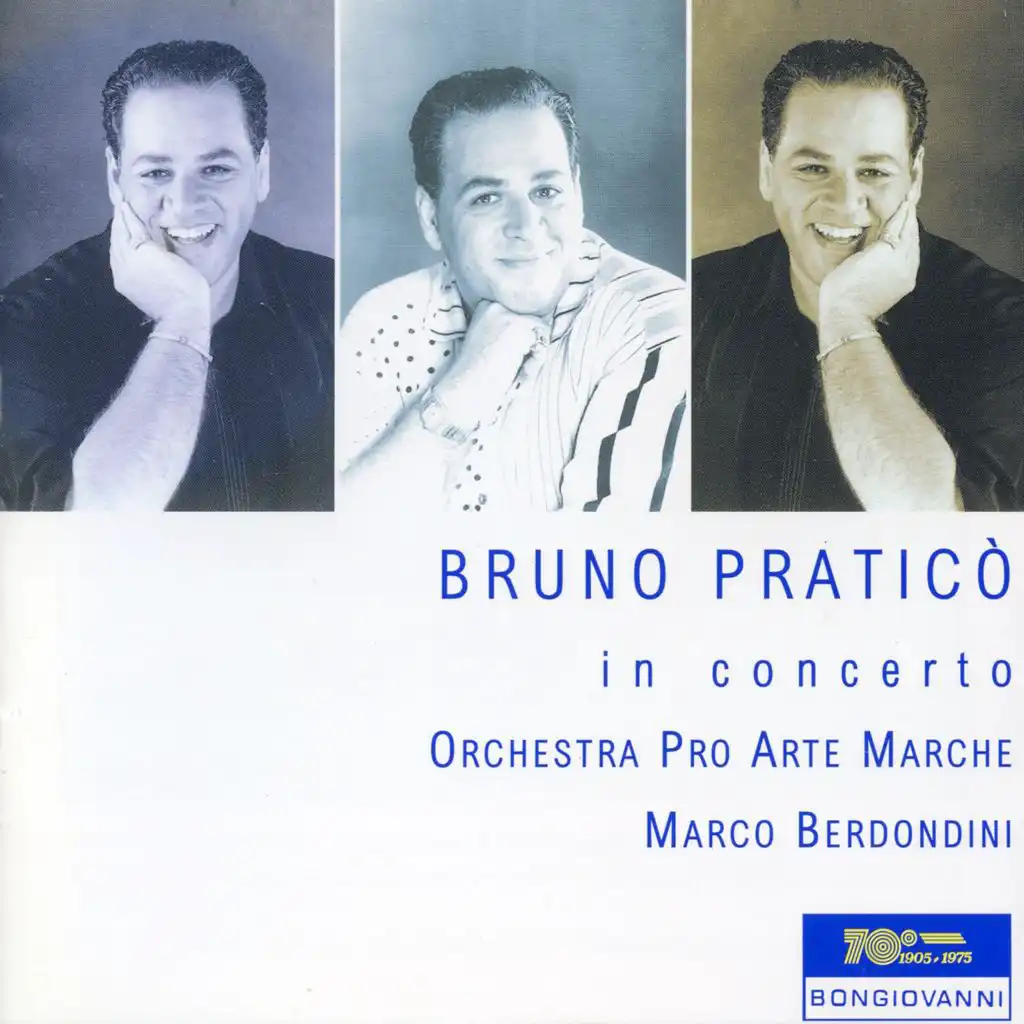 Bruno Praticò