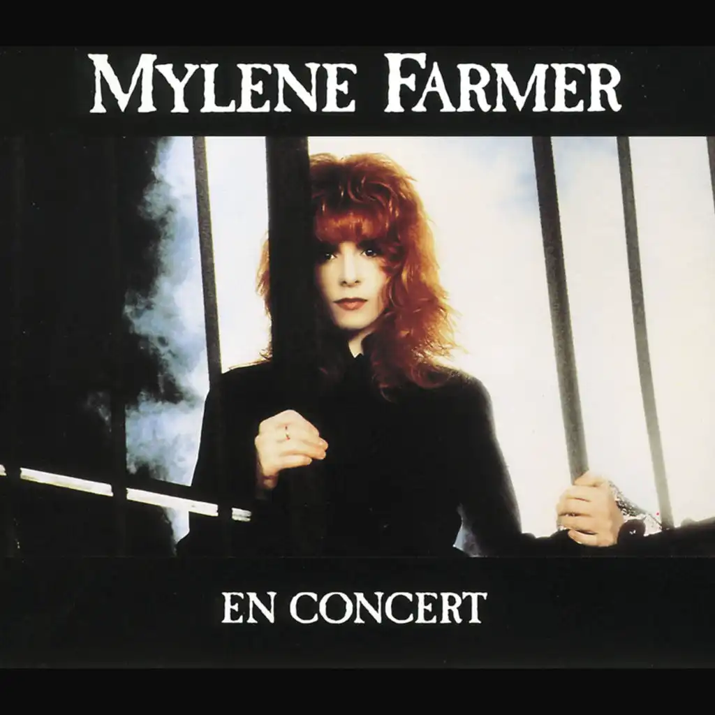Libertine (Live à Forest National, Bruxelles / Octobre 1989)