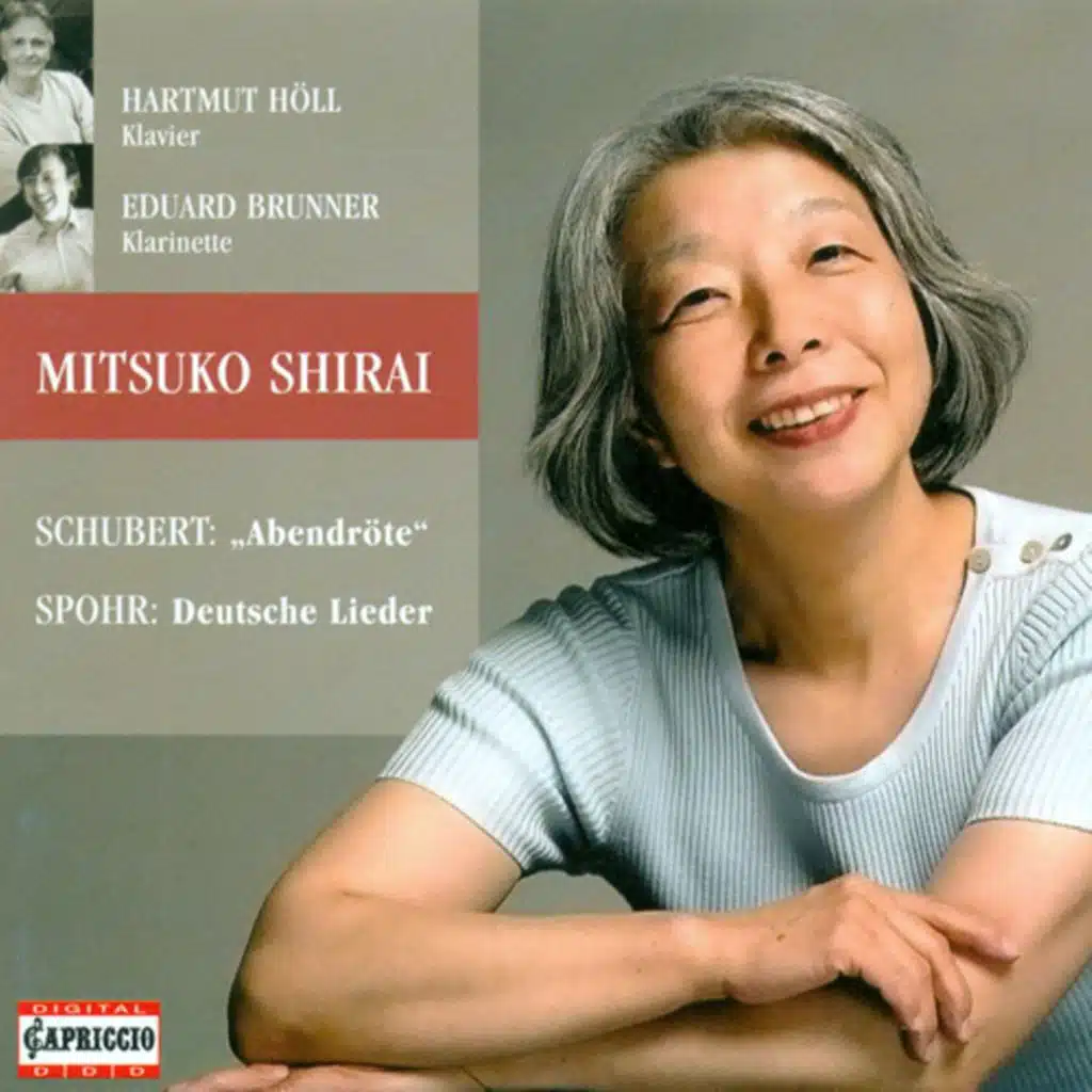 Mitsuko Shirai