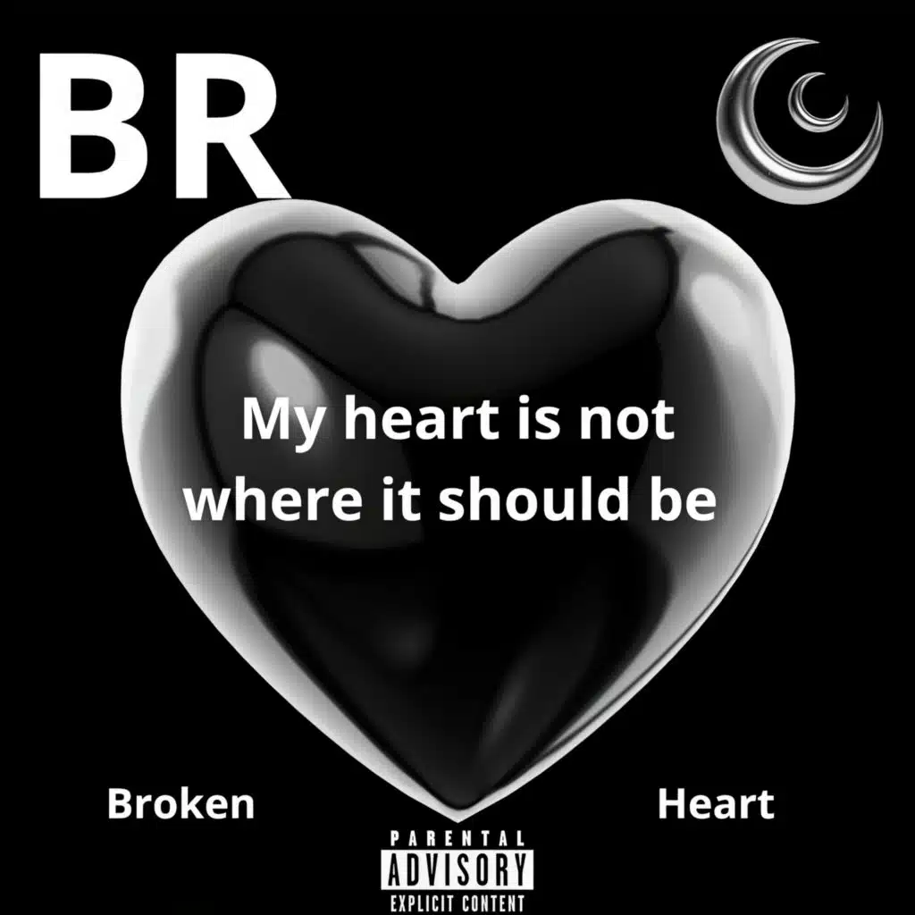 Broken Heart