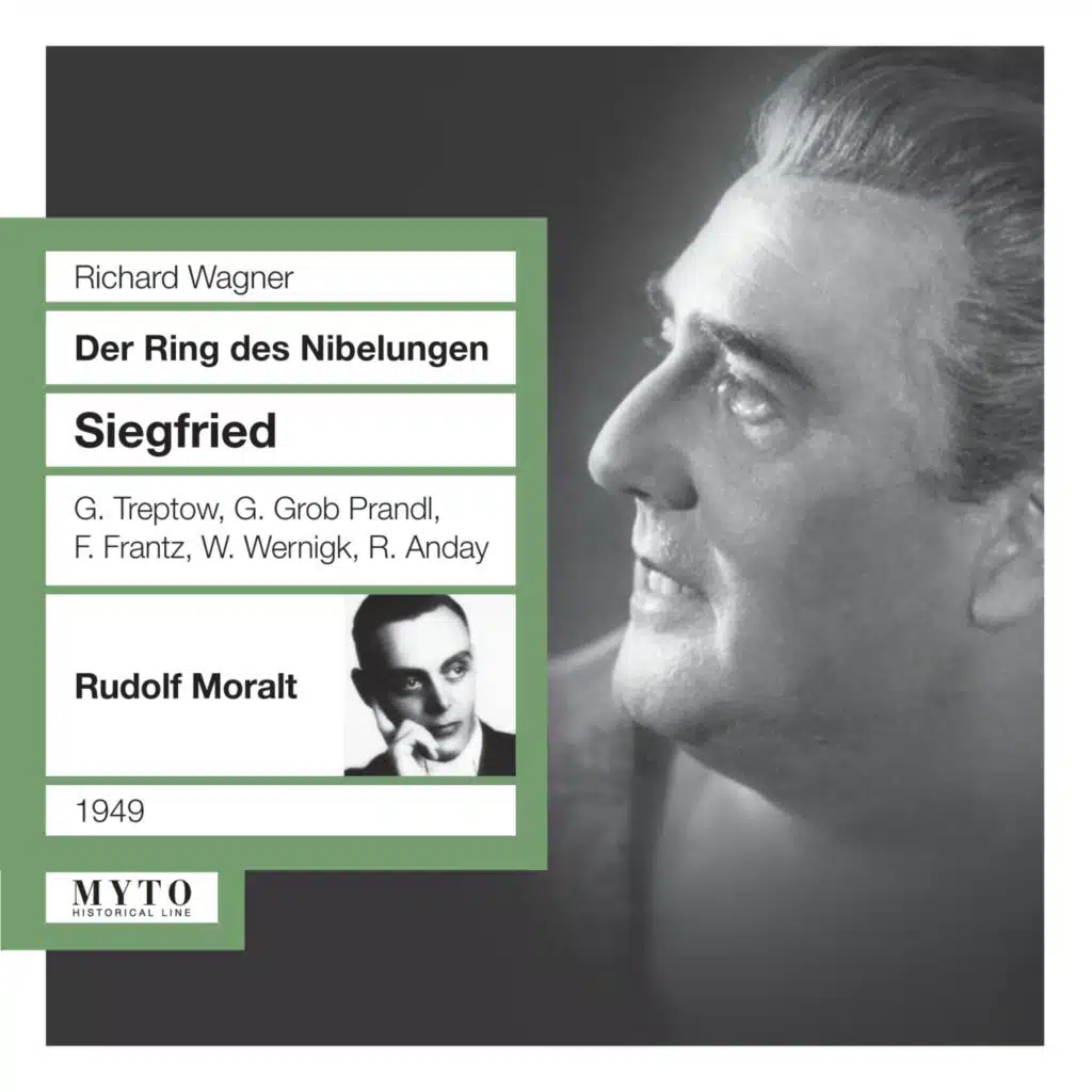 Rudolf Moralt