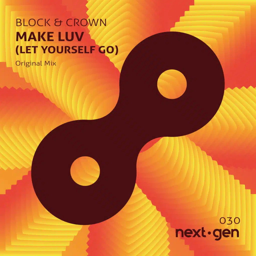 Make Luv (Let Yourself Go)