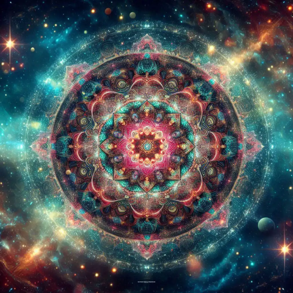 Solfeggio Miracle Frequencies