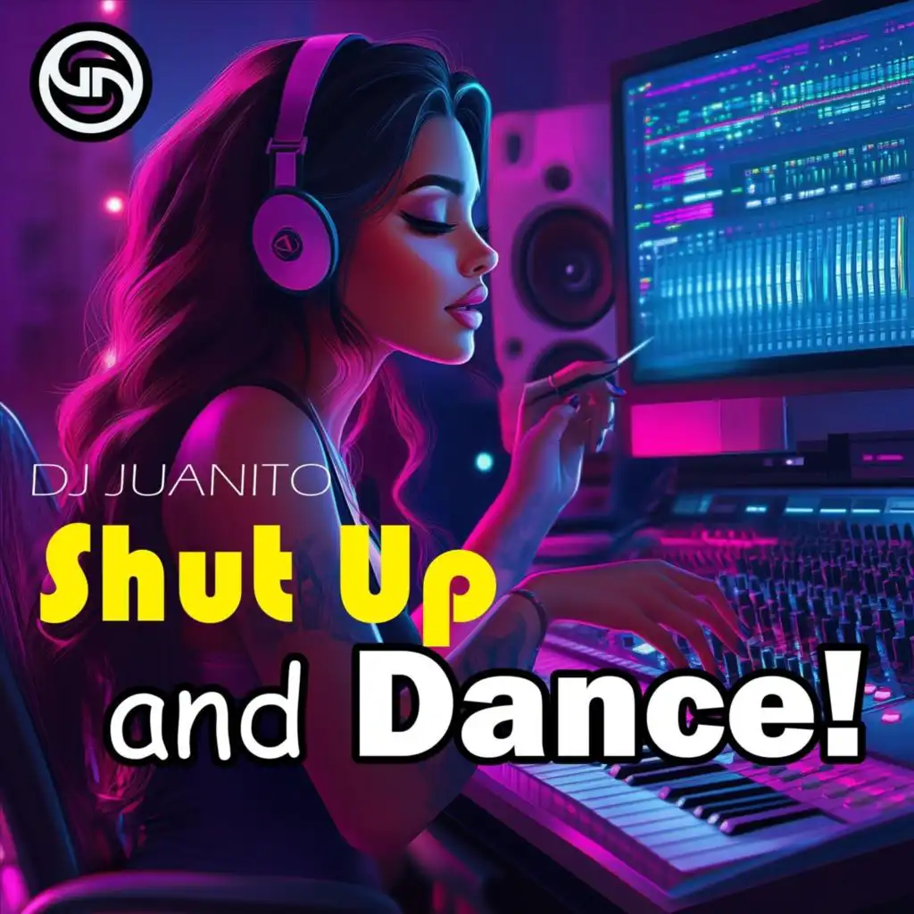 Shut up and Dance
