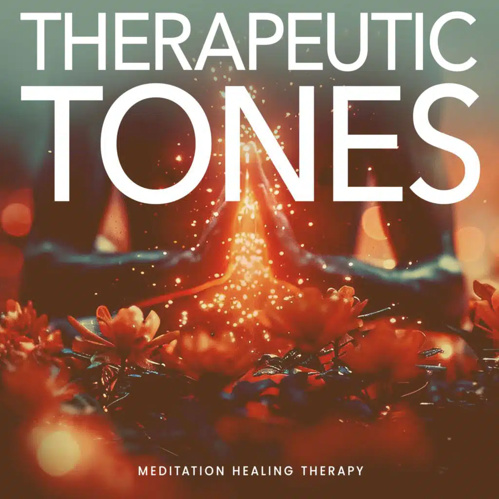 Meditation Healing Therapy