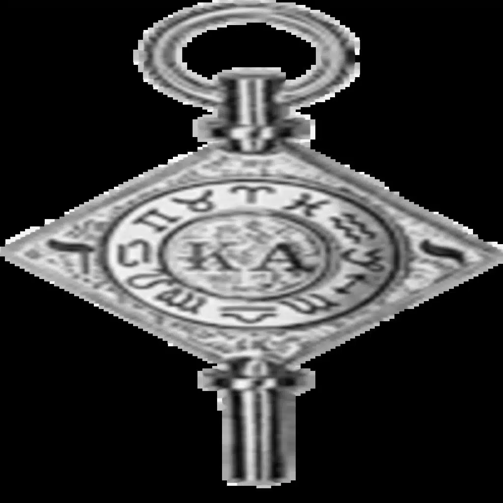 The First Frat House