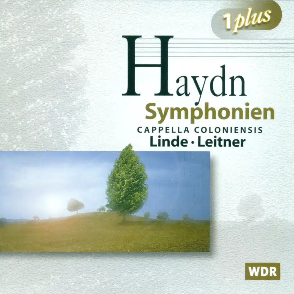 Haydn, J.: Symphonies Nos. 66, 90, 91, 92 and 98