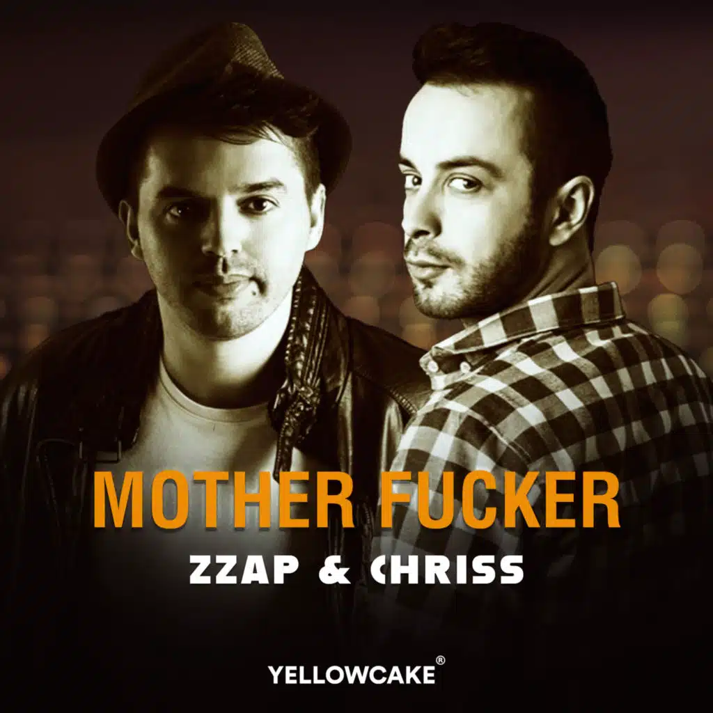 Mother Fucker