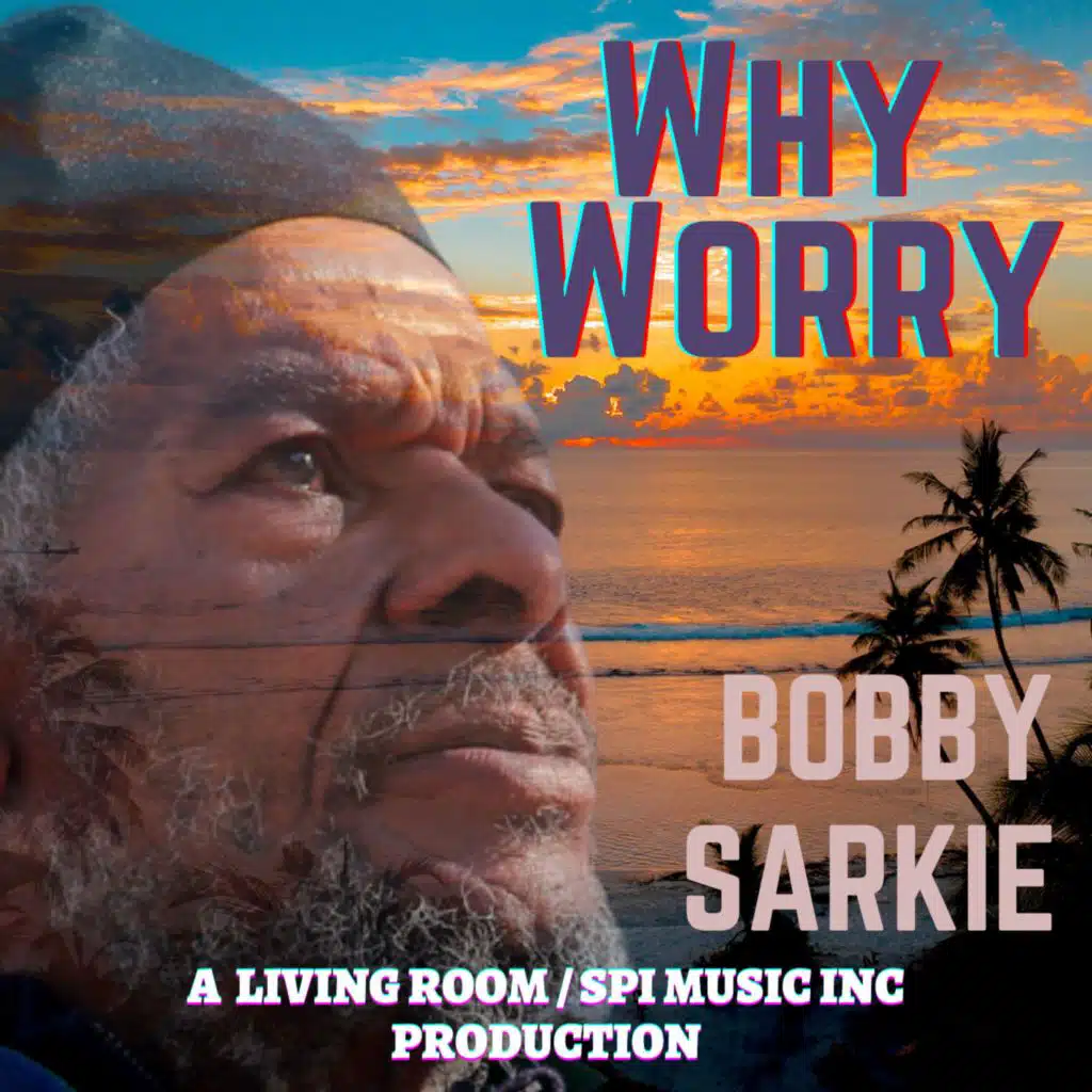 Bobby Sarkie