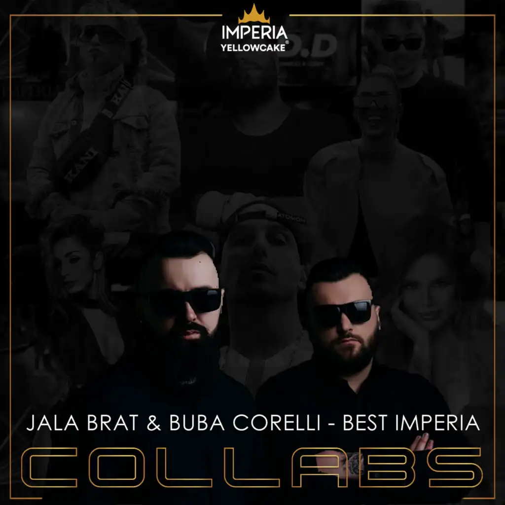 Best Imperia Collabs