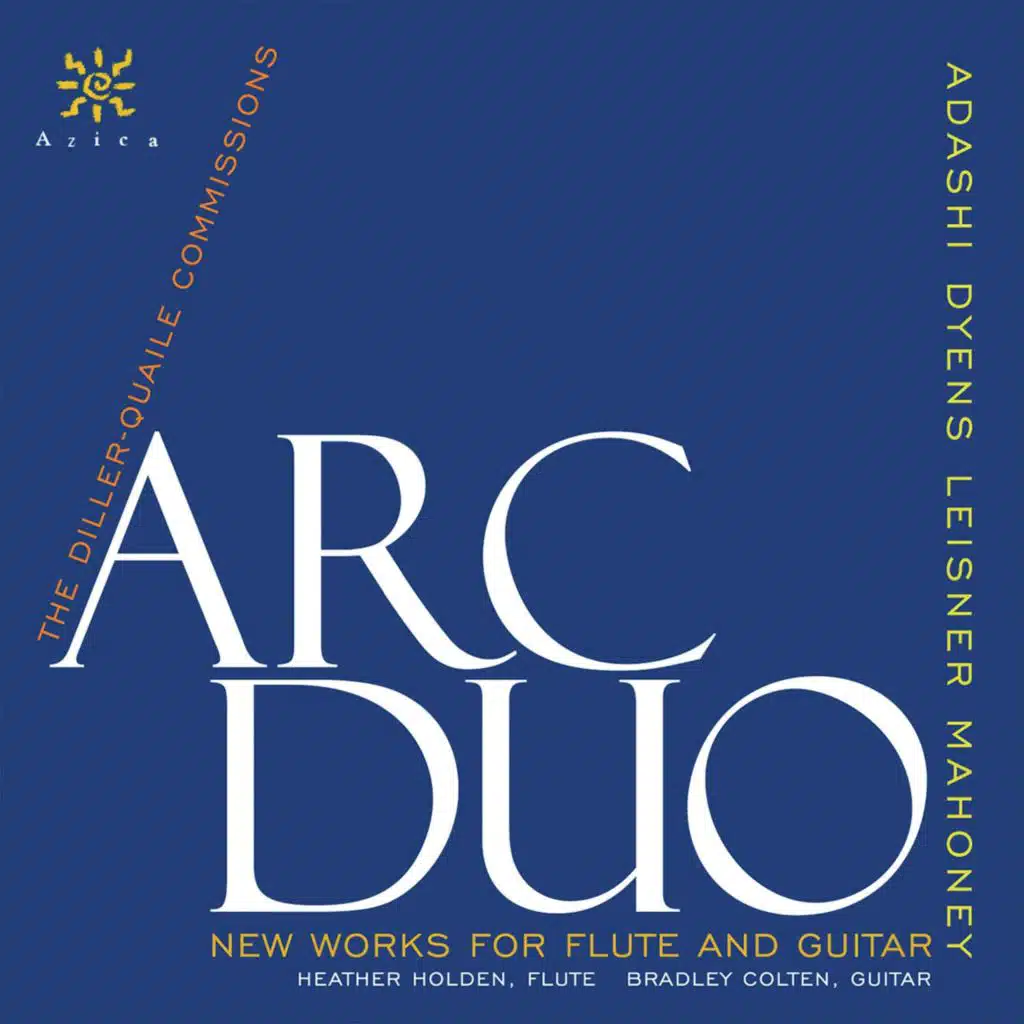 Arc Duo