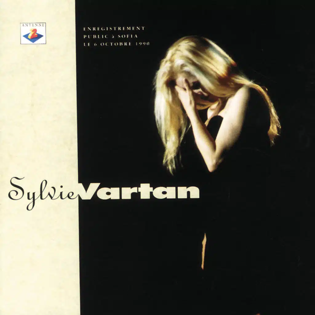 Enregistrement Public A Sofia (Live)