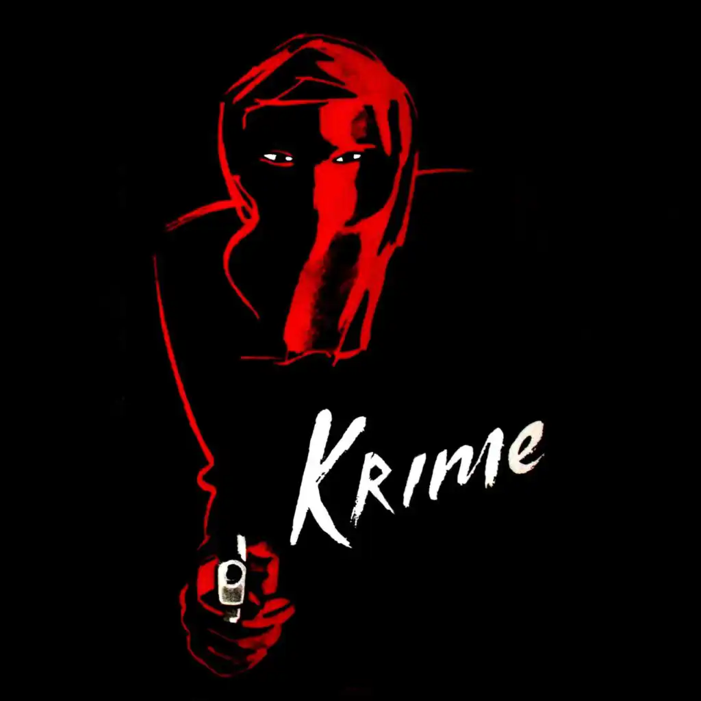 Krime