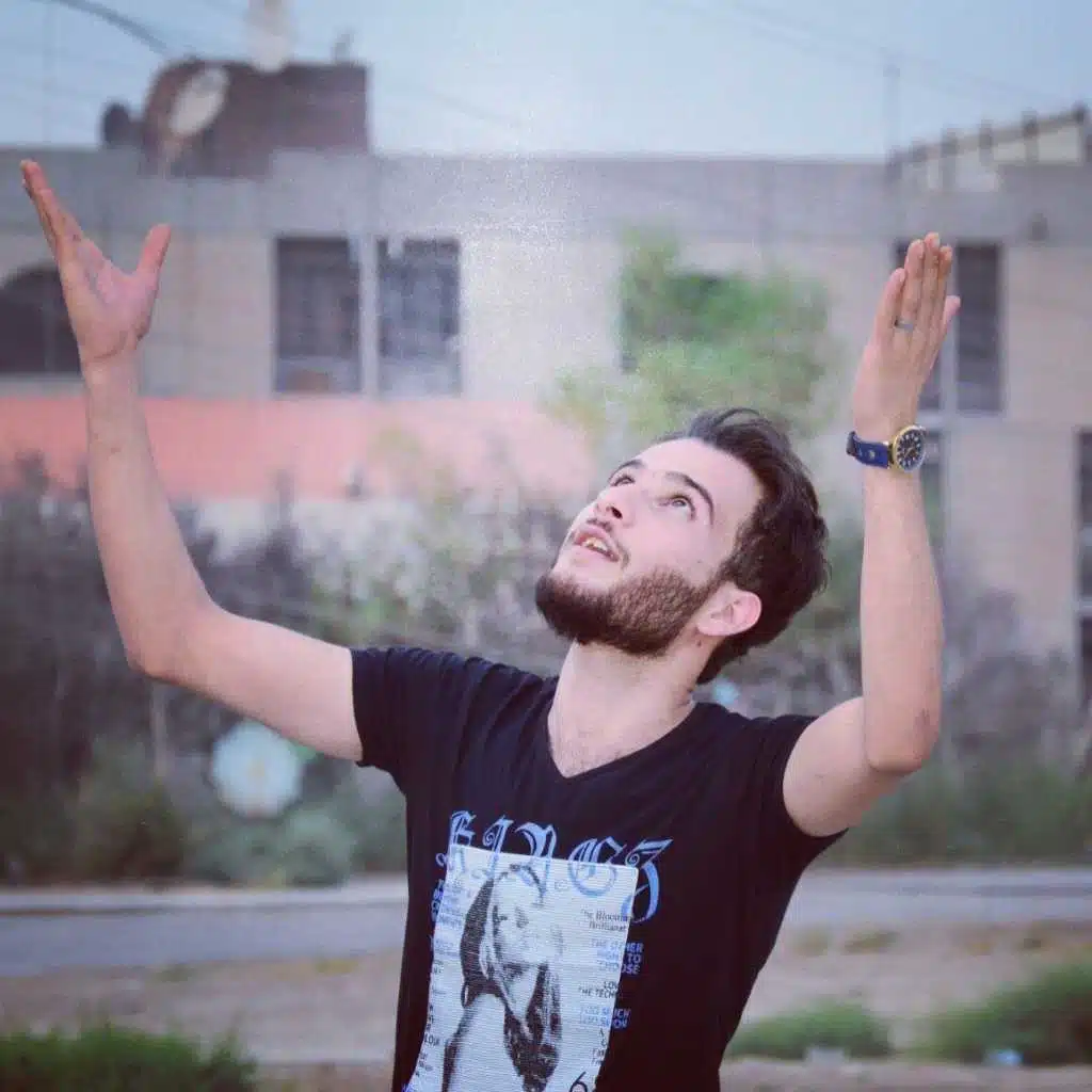 محمد الواصف