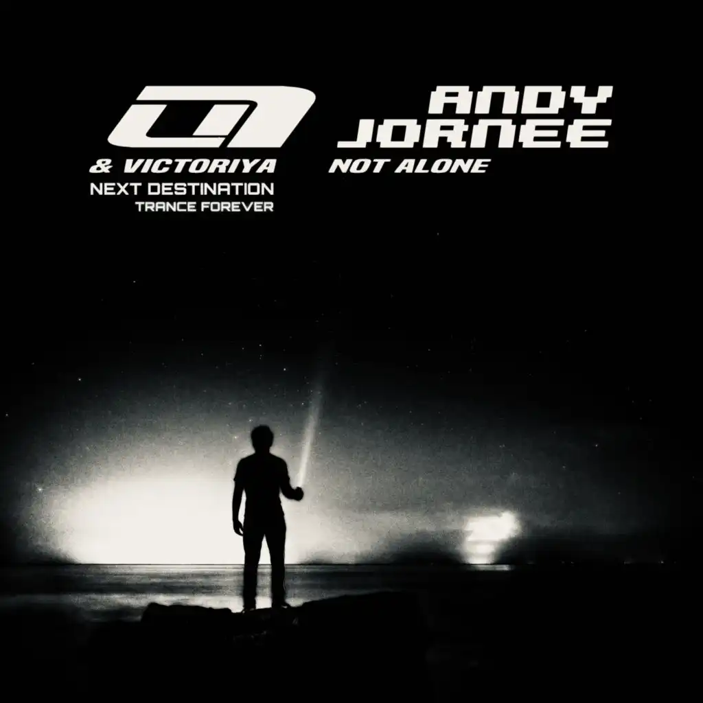 Andy Jornee