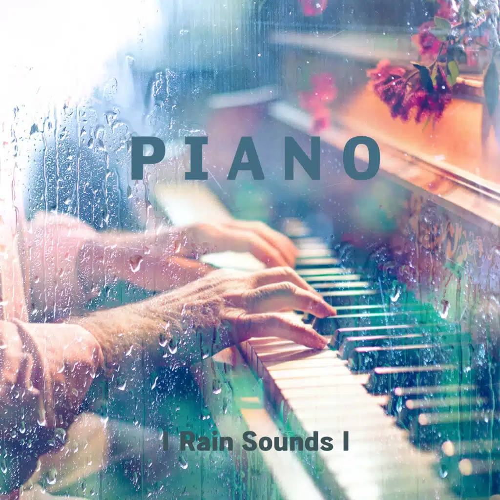 황혼의 아다지오 (빗소리)