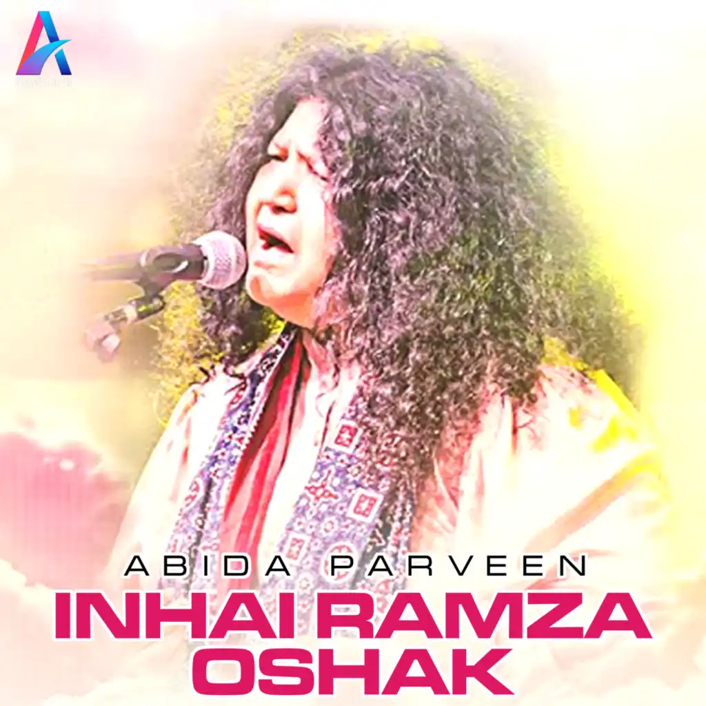 Abida Parveen