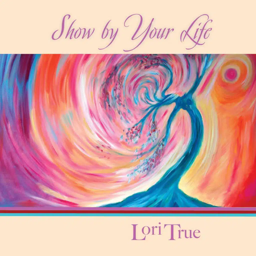 Lori True