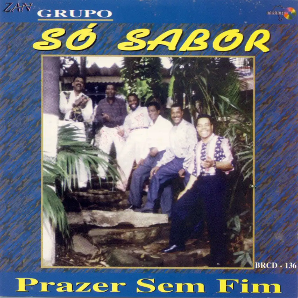 Grupo Só Sabor