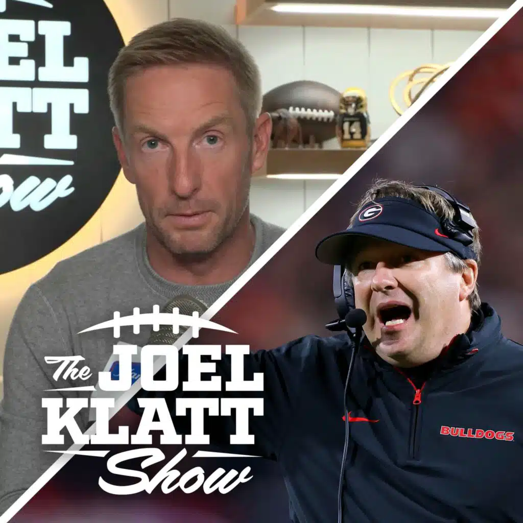 College Football Playoff Rankings Reaction