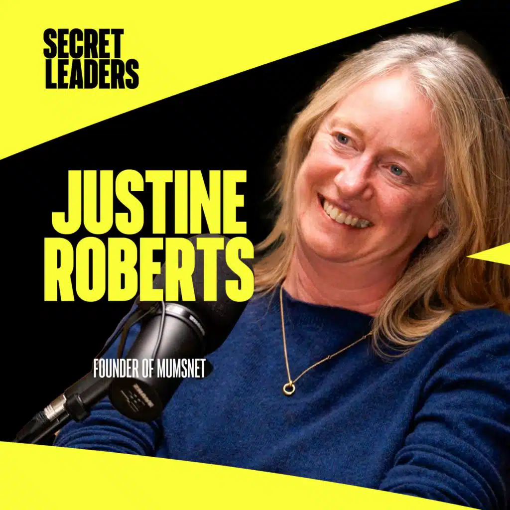 Why Mumsnet founder is suing Open AI for stealing