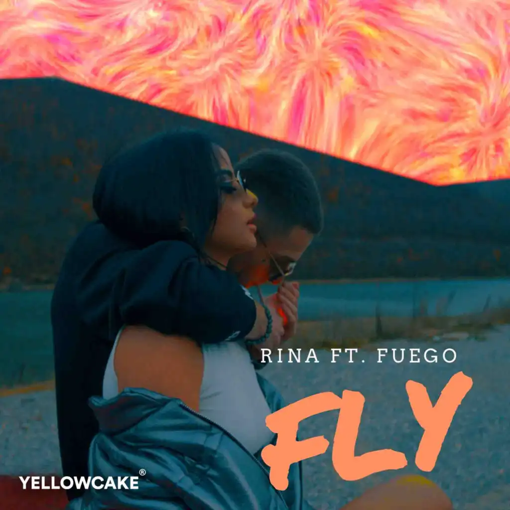 Fly (feat. FUEGO)