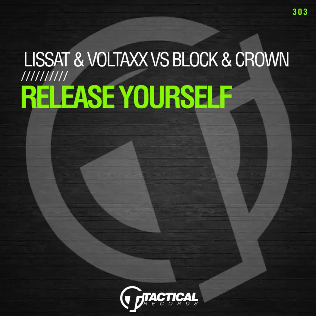 Lissat & Voltaxx & Block & Crown