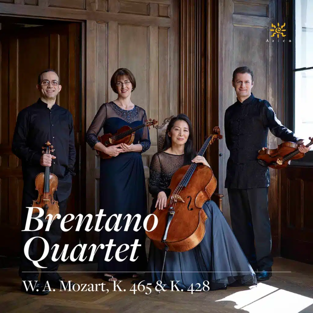 Brentano String Quartet