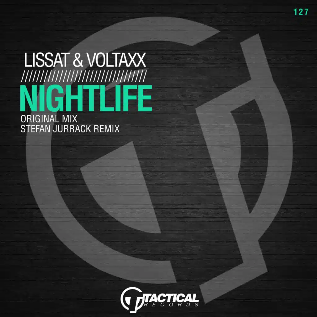 Nightlife (Stefan Jurrack Remix)