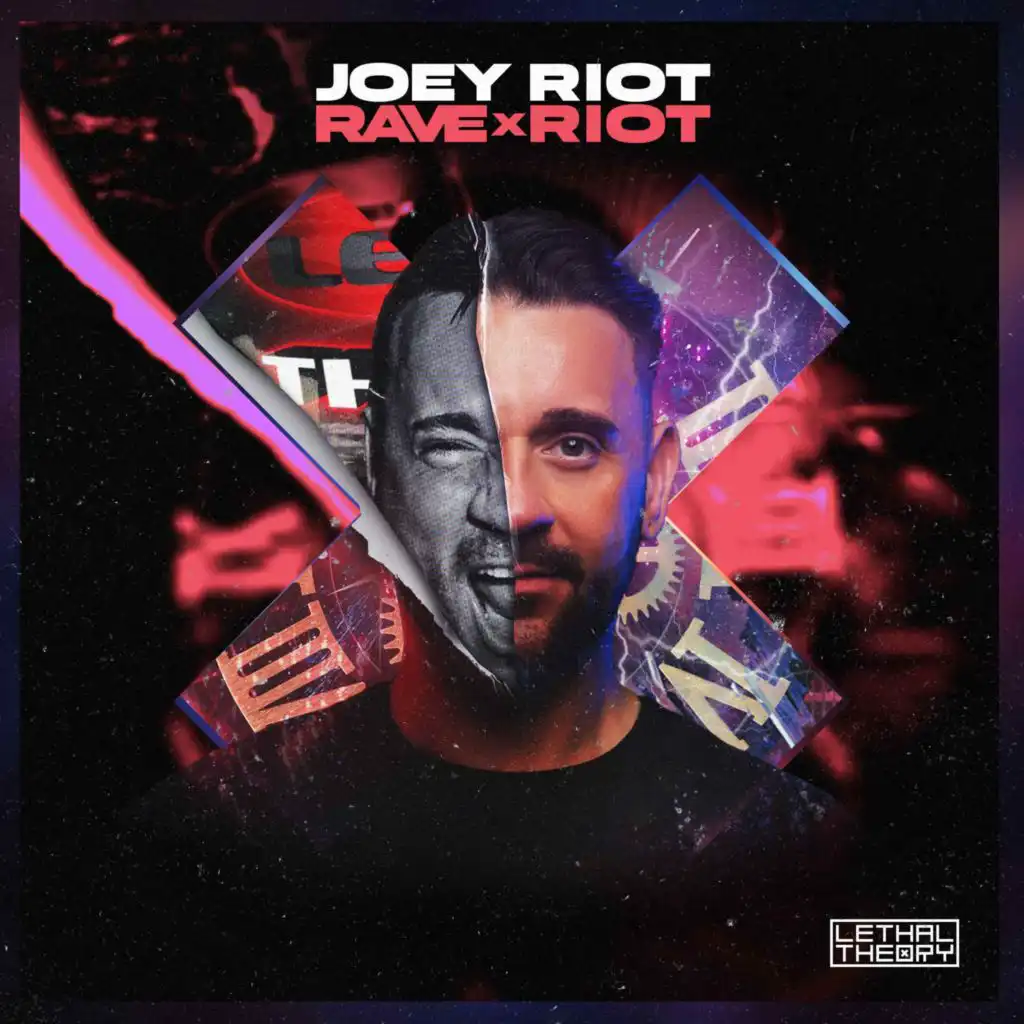 Joey Riot