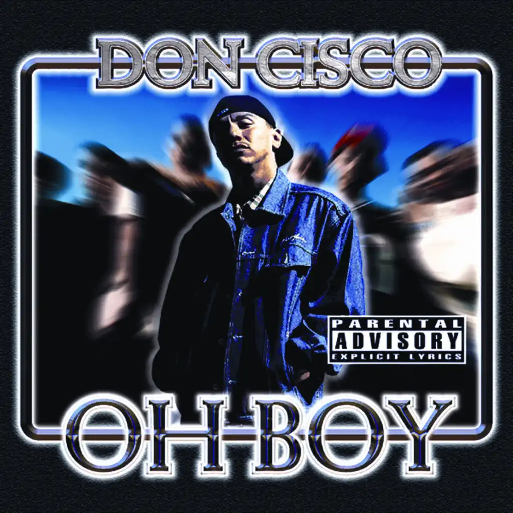 Oh Boy (feat. Kurupt & Roscoe)