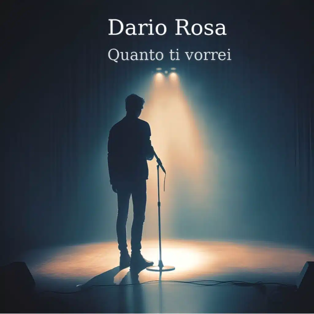 Dario Rosa
