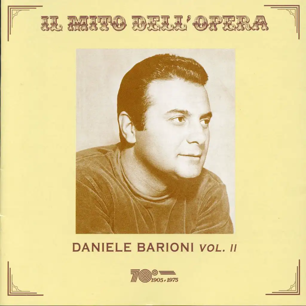 Daniele Barioni