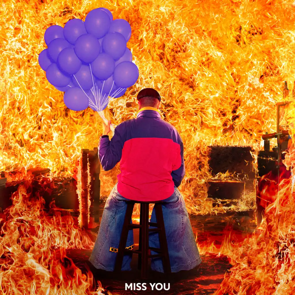 Miss You (Argy Remix) [feat. Oliver Tree]