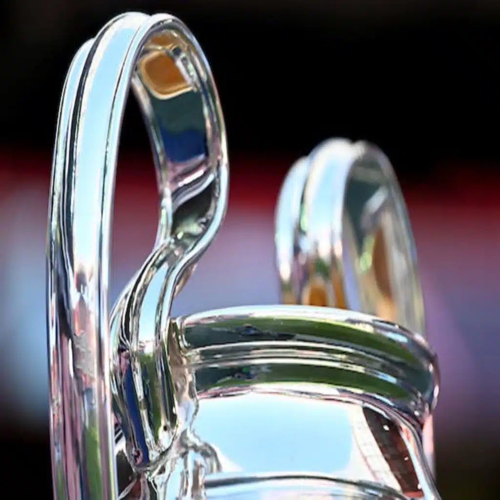 Liverpool v Real Madrid: Under The Lights