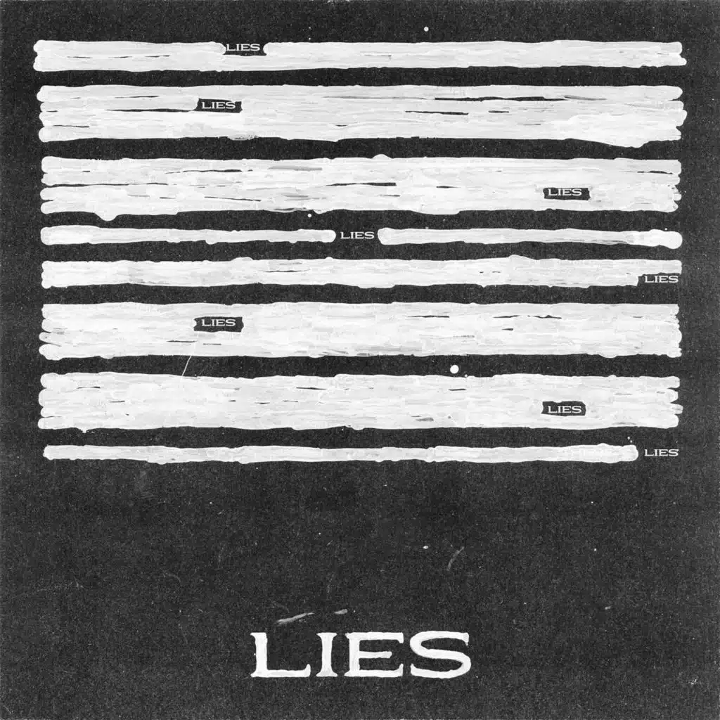 Lies (feat. pH-1 & Sik-K) (Prod. GXXD)