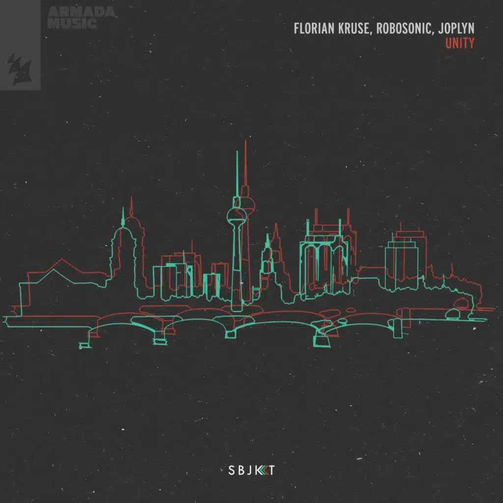 Florian Kruse, Joplyn & Robosonic