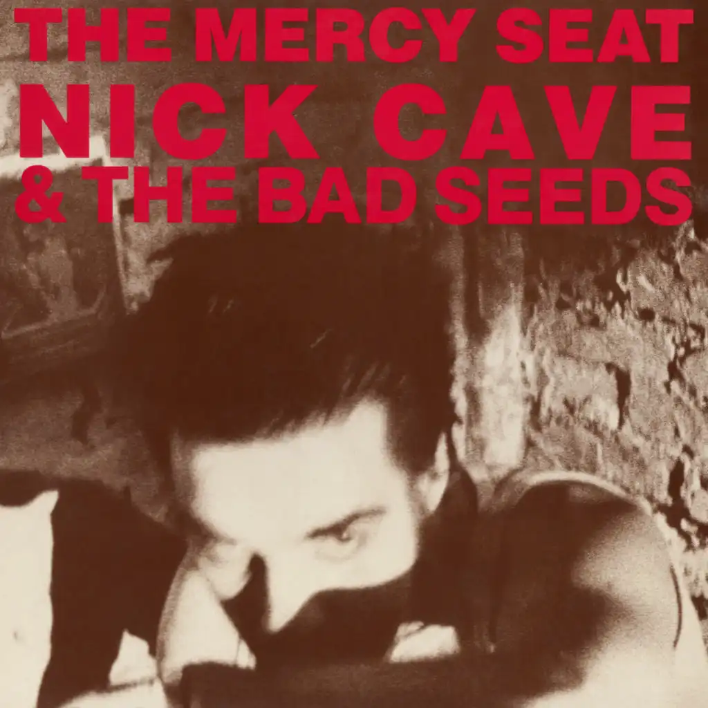 The Mercy Seat (Video Mix)