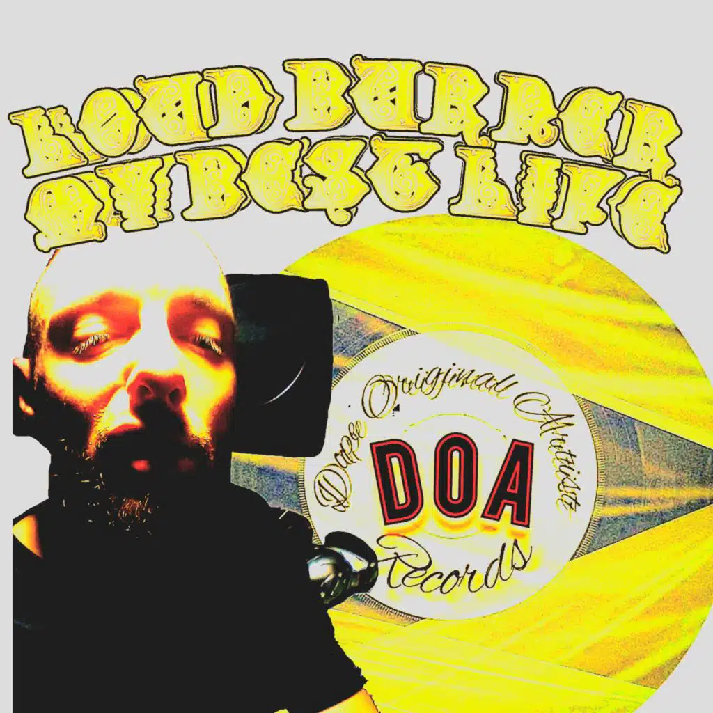 Loud Burner