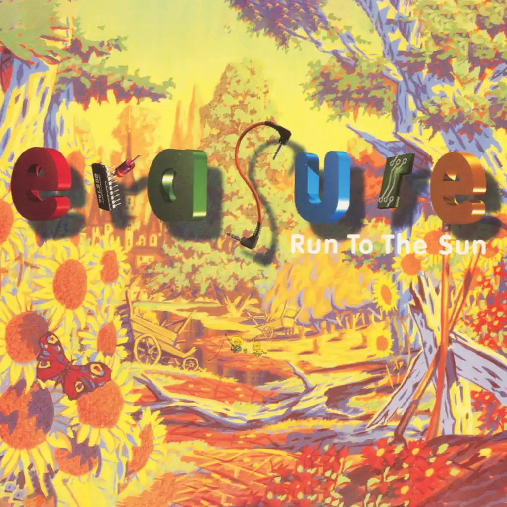 Run To The Sun (2009 Remastered Version)