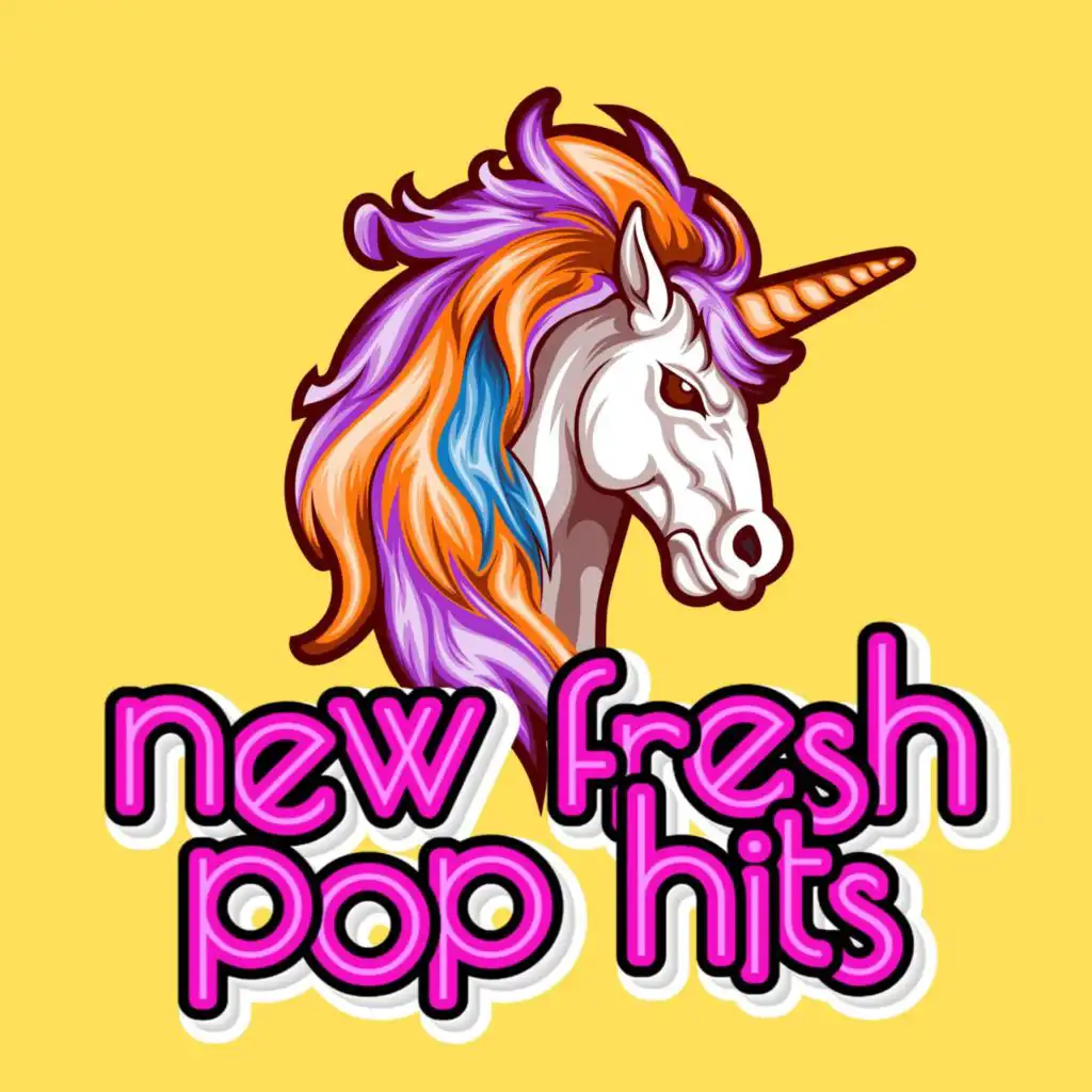 new fresh pop hits