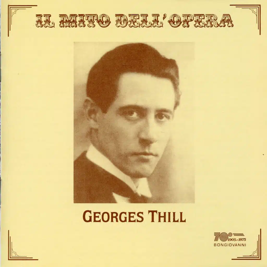 Georges Thill